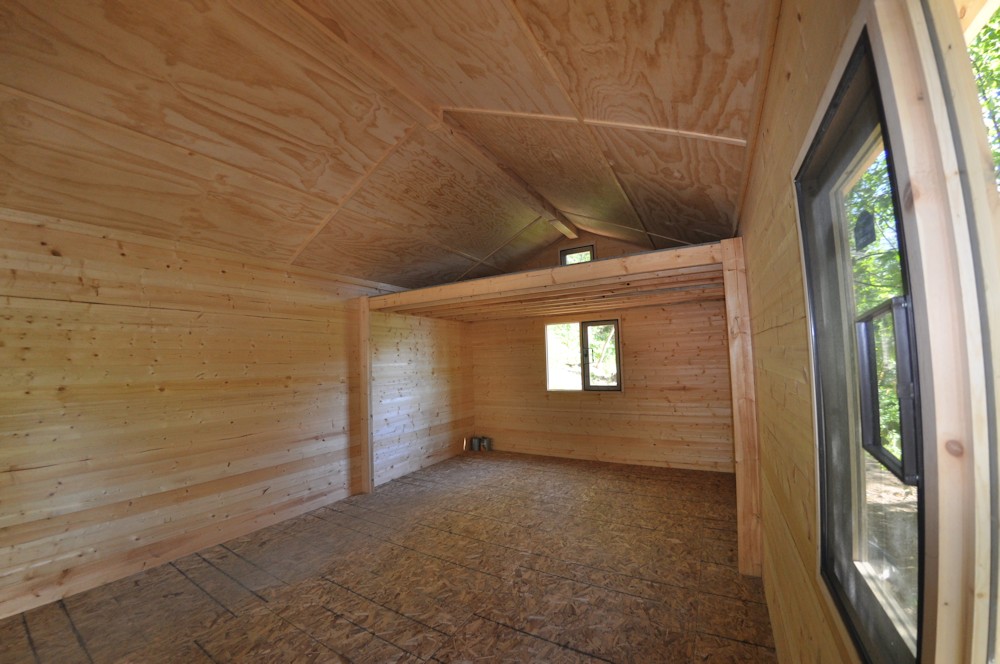 Bavarian Cottages Tyax cabin picture